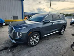 KM8R34HE8NU435091 2022 HYUNDAI PALISADE