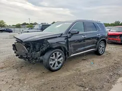 KM8R34HE9LU040737 2020 HYUNDAI PALISADE