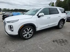 KM8R34HE9LU056078 2020 HYUNDAI PALISADE