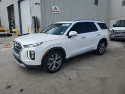 KM8R34HE9LU062835 2020 HYUNDAI PALISADE
