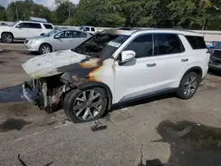 KM8R34HE9LU062981 2020 HYUNDAI PALISADE