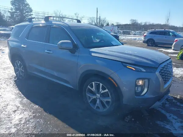 KM8R34HE9LU066819 2020 HYUNDAI PALISADE - Image 1