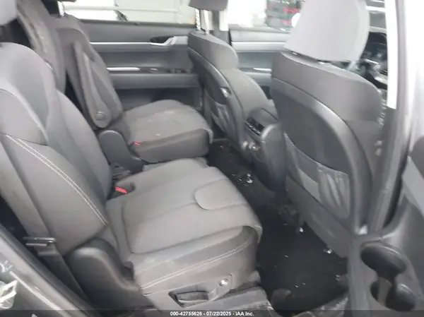 KM8R34HE9LU085094 2020 HYUNDAI PALISADE - Image 8