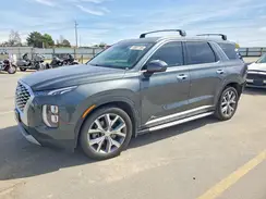 KM8R34HE9LU089937 2020 HYUNDAI PALISADE