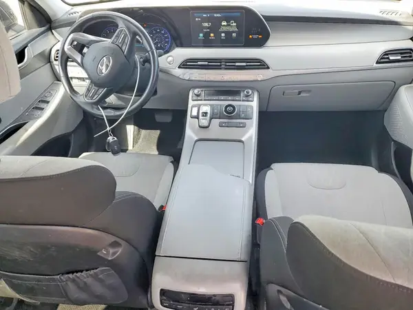 KM8R34HE9LU089937 2020 HYUNDAI PALISADE - Image 8