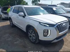 KM8R34HE9LU092398 2020 HYUNDAI PALISADE