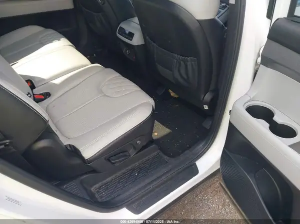KM8R34HE9LU092398 2020 HYUNDAI PALISADE - Image 8