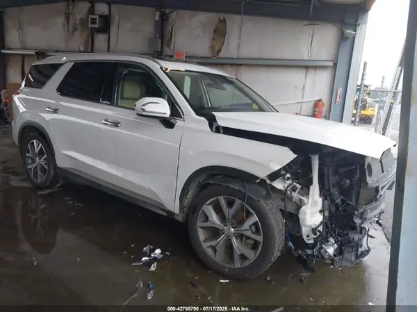 KM8R34HE9LU104887 2020 HYUNDAI PALISADE - Image 1