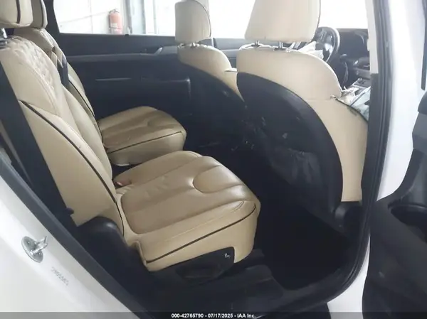 KM8R34HE9LU104887 2020 HYUNDAI PALISADE - Image 8