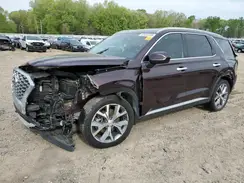 KM8R34HE9LU110642 2020 HYUNDAI PALISADE