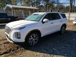 KM8R34HE9LU118062 2020 HYUNDAI PALISADE