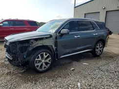 KM8R34HE9LU132219 2020 HYUNDAI PALISADE