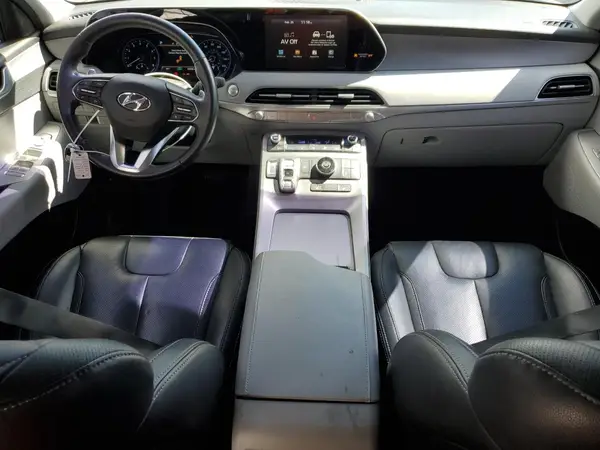 KM8R34HE9LU136903 2020 HYUNDAI PALISADE - Image 8