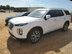 KM8R34HE9LU144189 2020 HYUNDAI PALISADE