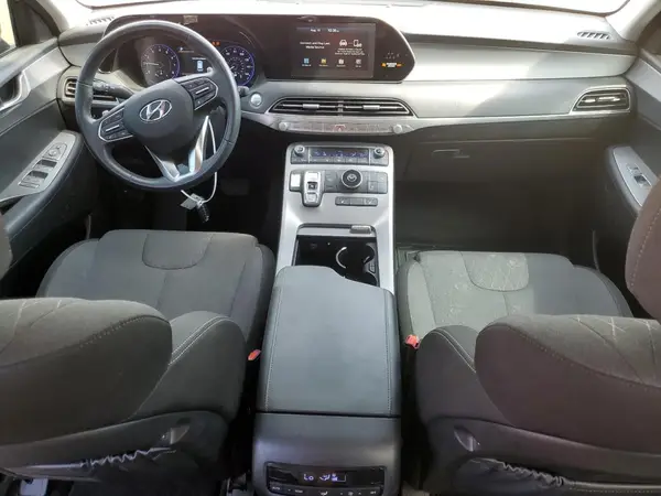 KM8R34HE9LU144189 2020 HYUNDAI PALISADE - Image 8