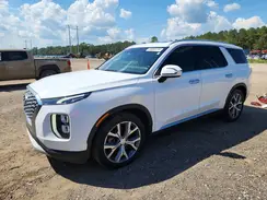 KM8R34HE9LU153524 2020 HYUNDAI PALISADE