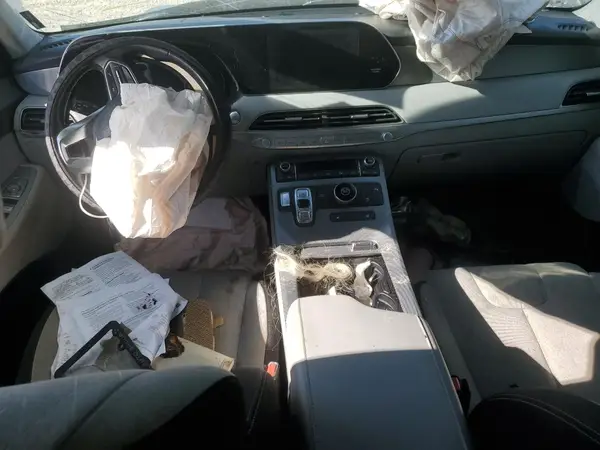 KM8R34HE9LU162207 2020 HYUNDAI PALISADE - Image 8