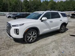 KM8R34HE9MU192504 2021 HYUNDAI PALISADE
