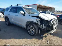 KM8R34HE9MU199050 2021 HYUNDAI PALISADE