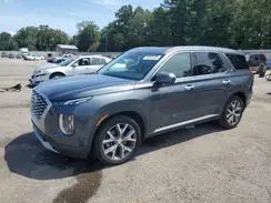 KM8R34HE9MU214677 2021 HYUNDAI PALISADE