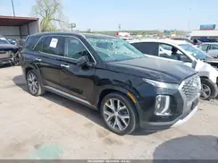 KM8R34HE9MU224318 2021 HYUNDAI PALISADE