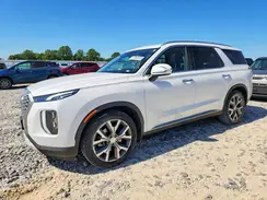 KM8R34HE9MU236842 2021 HYUNDAI PALISADE