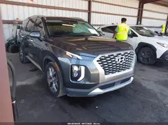 KM8R34HE9MU272255 2021 HYUNDAI PALISADE