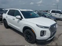 KM8R34HE9MU284583 2021 HYUNDAI PALISADE