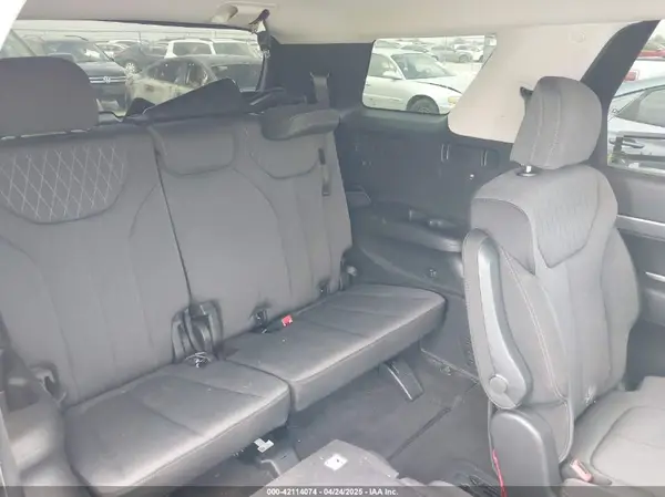 KM8R34HE9MU284583 2021 HYUNDAI PALISADE - Image 8