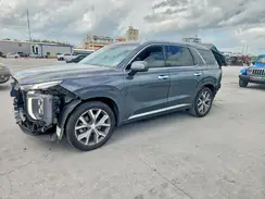 KM8R34HE9MU296524 2021 HYUNDAI PALISADE