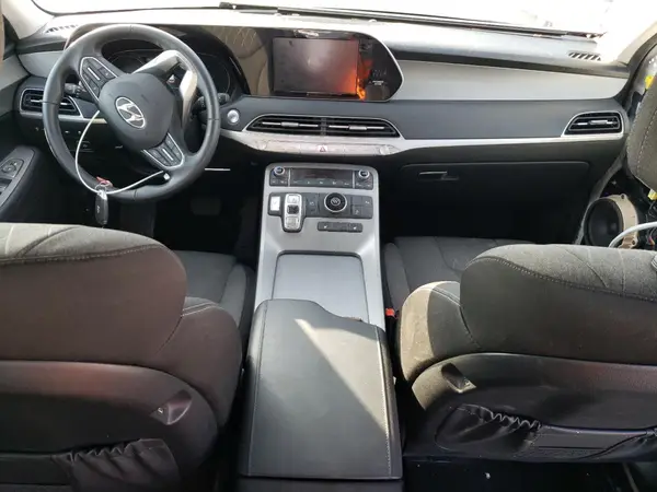 KM8R34HE9MU319770 2021 HYUNDAI PALISADE - Image 8