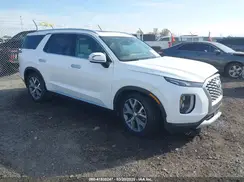 KM8R34HE9MU321177 2021 HYUNDAI PALISADE