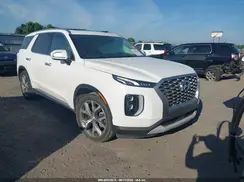 KM8R34HE9NU385124 2022 HYUNDAI PALISADE