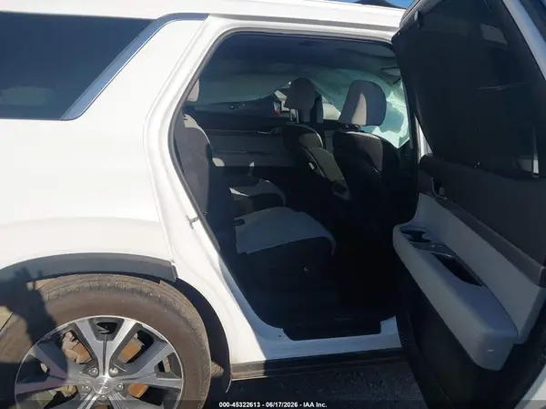 KM8R34HE9NU385124 2022 HYUNDAI PALISADE - Image 8