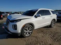 KM8R34HE9NU388749 2022 HYUNDAI PALISADE