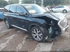 KM8R34HE9NU429526 2022 HYUNDAI PALISADE