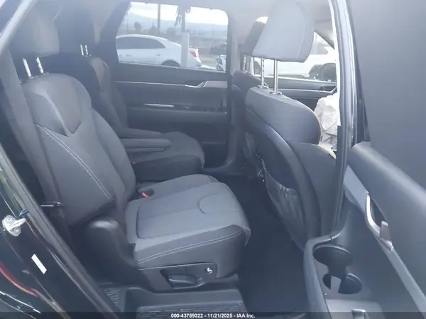 KM8R34HE9NU429526 2022 HYUNDAI PALISADE - Image 8