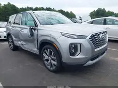 KM8R34HE9NU436637 2022 HYUNDAI PALISADE