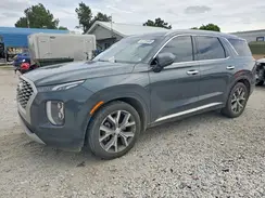 KM8R34HE9NU438324 2022 HYUNDAI PALISADE