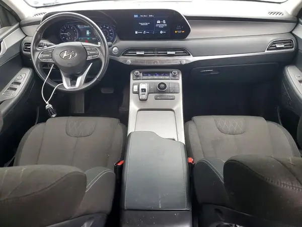 KM8R34HE9NU438324 2022 HYUNDAI PALISADE - Image 8