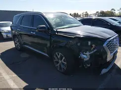 KM8R34HEXLU059877 2020 HYUNDAI PALISADE