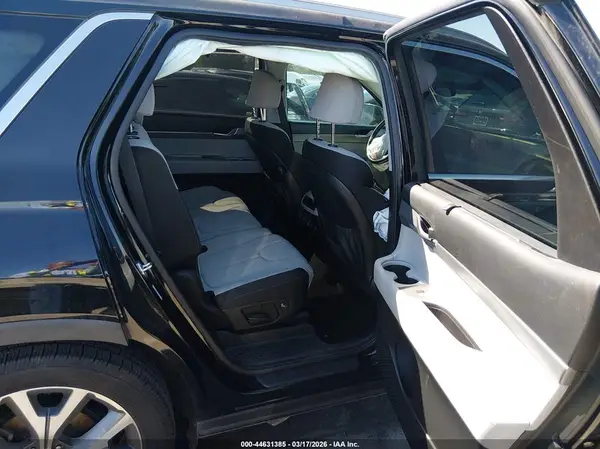 KM8R34HEXLU059877 2020 HYUNDAI PALISADE - Image 8