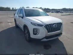 KM8R34HEXLU061435 2020 HYUNDAI PALISADE