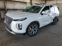 KM8R34HEXLU062049 2020 HYUNDAI PALISADE