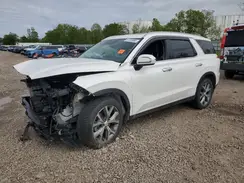 KM8R34HEXLU065565 2020 HYUNDAI PALISADE