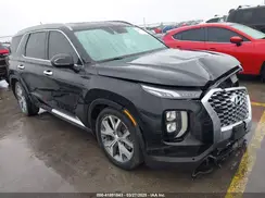 KM8R34HEXLU065842 2020 HYUNDAI PALISADE