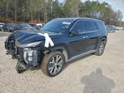 KM8R34HEXLU074976 2020 HYUNDAI PALISADE