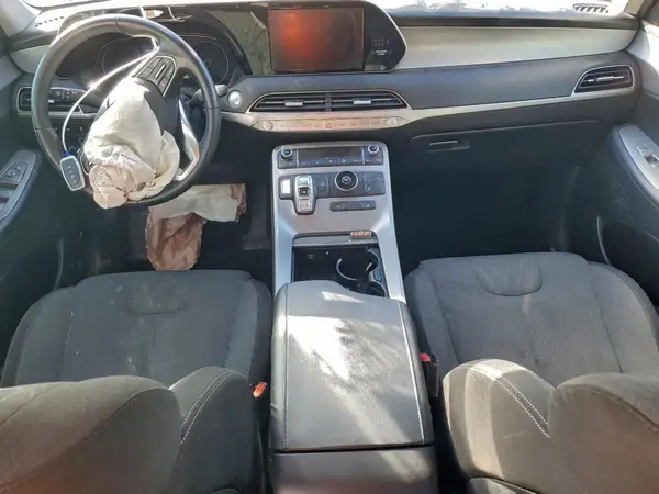 KM8R34HEXLU074976 2020 HYUNDAI PALISADE - Image 8