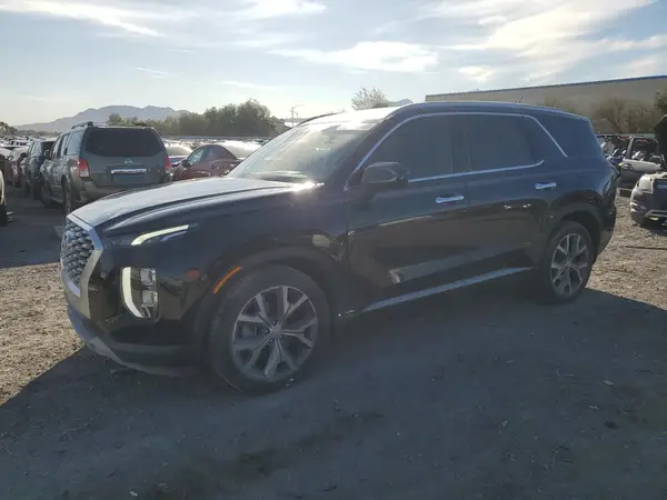 KM8R34HEXLU076260 2020 HYUNDAI PALISADE - Image 1