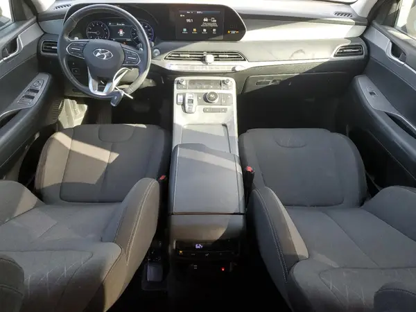 KM8R34HEXLU076260 2020 HYUNDAI PALISADE - Image 8